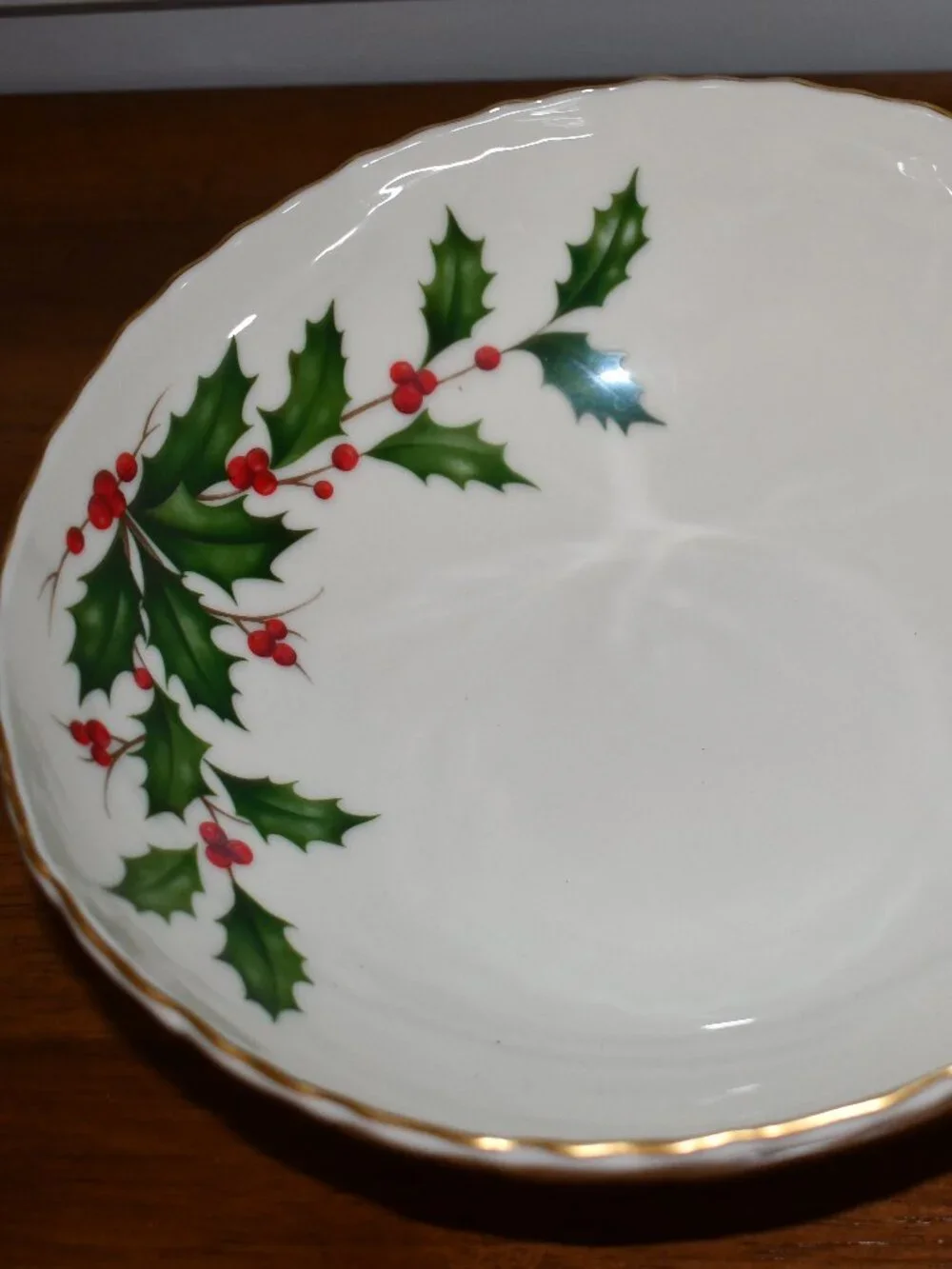 Lenox holiday dimension